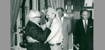 حول تحول موقف الدبلوماسية التونسية من القضية الفلسطينية