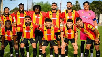 أخبار الترجي الرياضي : ضغط جماهيري رهيب بسب الانتدابات