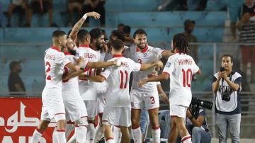 فاز على ليبيريا واقترب من المونديال.. المنتخب بثبات