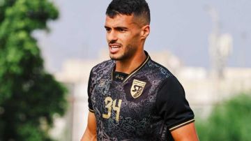أخبار الملعب التونسي ...الصّحراوي والصّغير لقيادة الدفاع أخبار الملعب التونسي ...الصّحراوي والصّغير لقيادة الدفاع