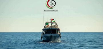 الأردن: نصرة لغزة، دعوات لوقفة مساندة لأسطول الصمود