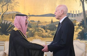 الرئيس التونسي: نعيش سايكس بيكو جديدا والحركة الصهيونية تسعى إلى القضاء على وجود الدول