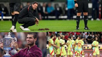 «شروق» على الملاعب العالمية