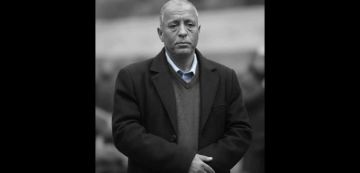 وفاة مخلوف بوعبيد، مدير دار الثقافة مارث: وزارة الثقافة تصدر بلاغ نعي و تعزية