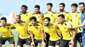 أخبار اتحاد بن قردان .. لا خيــــار غـيــــر الانتصــــار