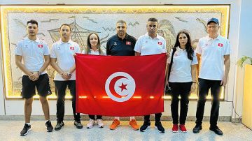 بطولة افريقيا للكرة الحديدية: المنتخب الوطني ينهي مشاركته بـ13 ميدالية