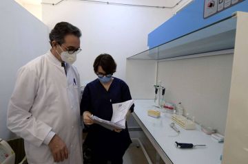 تونس تواجه أزمة نقص الخدمات الطبية بمستشفيات افتراضية