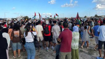 بالمناسبة.. حقائق كرسها أسطول الصمود.. تونس فخر العالـم