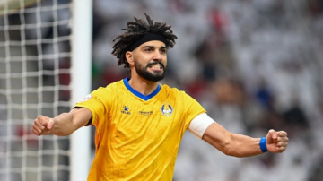 دوري نجوم قطر: ثنائي تونسي ضمن التشكيلة المثالية
