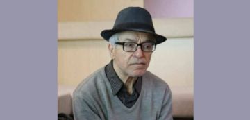 بلاغ بحث عن المناضل و الحقوقي حمدة معمر