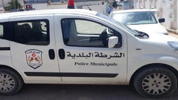 الكاف: حجز كميات من المواد الغذائية غير الصالحة للاستهلاك الكاف: حجز كميات من المواد الغذائية غير الصالحة للاستهلاك