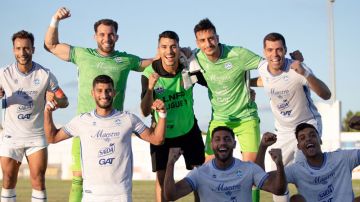 أخبار الاتحاد المنستيري: معنويات مُرتفعة وطموحات عريضة أخبار الاتحاد المنستيري: معنويات مُرتفعة وطموحات عريضة