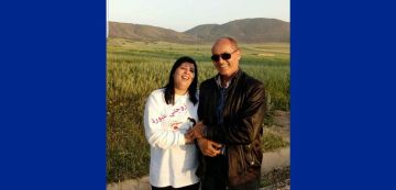 توفيق سعيد من جندوبة: الزيارة لعبير موسي كانت كلها لرفع معنوياتها 