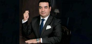 قيس الزمال يكتب عن ولأخيه عياشي، المرشح لرئاسية 6 أكتوبر 2024 في السجن منذ سنة