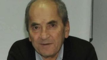 المخرج التلفزيوني الكبير محمد الحاج سليمان في ذمة الله المخرج التلفزيوني الكبير محمد الحاج سليمان في ذمة الله