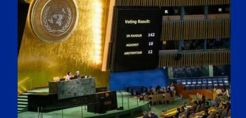 تونس تمتنع عن المشاركة في التصويت على اعلان نيويورك رأي زياد الهاني تونس تمتنع عن المشاركة في التصويت على اعلان نيويورك رأي زياد الهاني