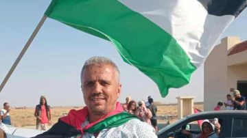 ينطلق غدا من تونس في اتجاه غزة : 4 سيناريوهات أمام أسطول الصمود العالمي ينطلق غدا من تونس في اتجاه غزة : 4 سيناريوهات أمام أسطول الصمود العالمي