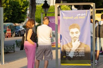 هيئات تونس الدستورية في حال موت سريري هيئات تونس الدستورية في حال موت سريري