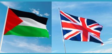 المملكة المتحدة و الاعتراف الرسمي المتأخر بدولة فلسطين المملكة المتحدة و الاعتراف الرسمي المتأخر بدولة فلسطين