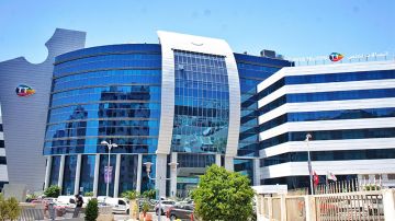 اتصالات تونس فاعل رئيسي في بناء الاقتصاد الرقمي الوطني اتصالات تونس فاعل رئيسي في بناء الاقتصاد الرقمي الوطني