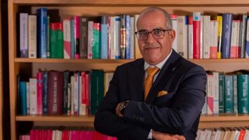 انتخاب بوبكر بالثابت عميدا جديدا للمحامين