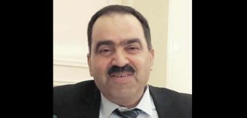 وفاة إلياس القابسي الأخصائي في الأمراض النفسية و العصبية