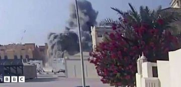 الدرس المستخلص من الاعتداء الإسرائيلي على قطر الدرس المستخلص من الاعتداء الإسرائيلي على قطر