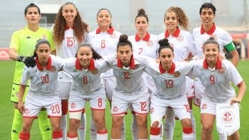 تصفيات مونديال السيدات: المنتخب الوطني يواجه نظيره الغاني