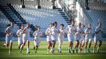 تصفيات كأس العالم: المنتخب الوطني للسيدات يغادر السباق من الدور الثاني تصفيات كأس العالم: المنتخب الوطني للسيدات يغادر السباق من الدور الثاني