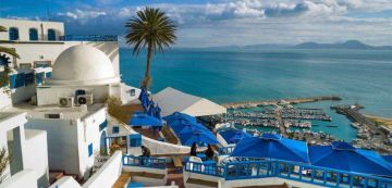 آخر الأخبار حول تحضير ملف ادراج سيدي بوسعيد في لائحة التراث العالمي لليونسكو