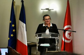 سفيرة فرنسا بتونس: منحنا أكثر من 100 ألف تأشيرة للتونسيين في 2024 رغم الصعوبات