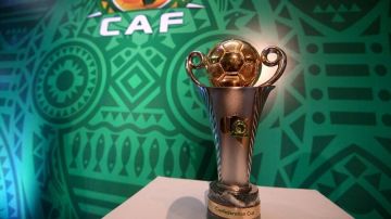 كاس الكاف.. النجم الساحلي ينهزم امام اهلي مدني السوداني كاس الكاف.. النجم الساحلي ينهزم امام اهلي مدني السوداني