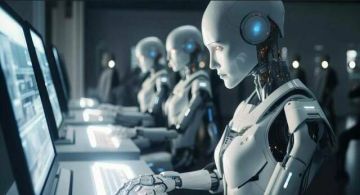 الإمارات تطلق جائزة عالمية لفيلم بالذكاء الاصطناعي بالشراكة مع جوجل الإمارات تطلق جائزة عالمية لفيلم بالذكاء الاصطناعي بالشراكة مع جوجل