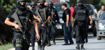 تونس : نحو مخطط مرجعي لتعزيز الوقاية والأمن؟ تونس : نحو مخطط مرجعي لتعزيز الوقاية والأمن؟