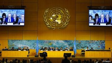 مفوض الأمم المتحدة يعبر عن فزعه من خطاب الإبادة الجماعية على الفلسطينيين