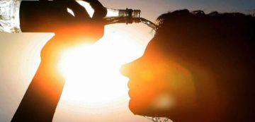 مرصد الطقس و المناخ: الإثنين 1 سبتمبر، يوم حار نسبيا بالمناطق الداخلية