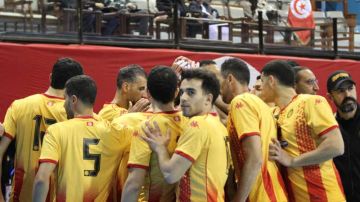 بطولة الأندية العربية للكرة الطائرة : «ثأرية» بين الترجي والسّويحلي