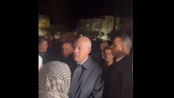 رئيس الجمهورية يتحول الى مدينتي المكنين وطبلبة