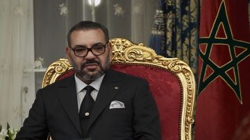 ملك المغرب يعاني من ألم في أسفل الظهر مع تشنج عضلي