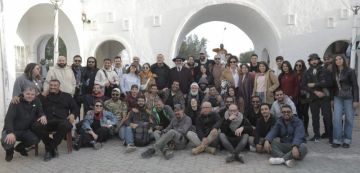 من مسلسلات رمضان على الوطنية: حياة من إنتاج شاكر بوعجيلة