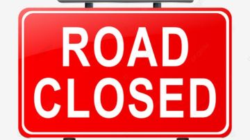 نابل: غلق مؤقت للطريق رقم 612 على مستوى وادي المغازل