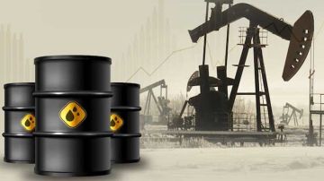 حرائقه تشتعل في كل أنحاء العالم .. النفط أولا وأخيرا