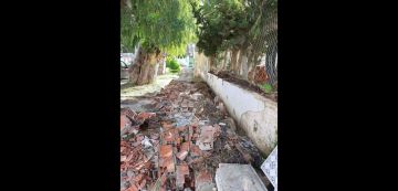 حركة حق تنعى يوسف الجبالي تلميذ تبرسق، توفي بسبب انهيار جدار تابع لإدارة الغابات حركة حق تنعى يوسف الجبالي تلميذ تبرسق، توفي بسبب انهيار جدار تابع لإدارة الغابات