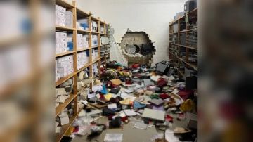  خيط رفيع قد يفك لغز عملية سطو كبيرة في ألمانيا