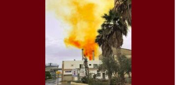 قابس: حملة Stop Pollution تؤكد تسجيل أكثر من 20 حالة اختناق