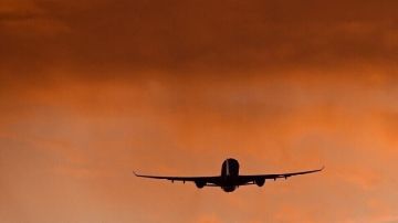 كولومبيا.. فقدان الاتصال بطائرة ركاب كولومبيا.. فقدان الاتصال بطائرة ركاب