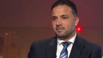 مصدر قضائي: الاحتفاظ بسيف الدين مخلوف من أجل أحكام قضائية صادرة في حقه