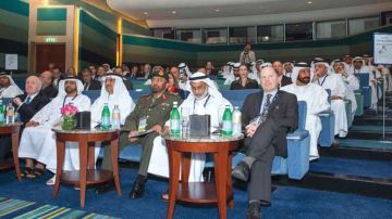 من اليمن إلى ليبيا مرورا بالصومال والسودان وسوريا 2 .. الإمارات... بوابة الكيان الصهيوني إلى الخليج