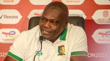 منتخب الكاميرون: المهمة لن تكون سهلة أمام المغرب .. والماضي لن يمنحنا الفوز في المباراة