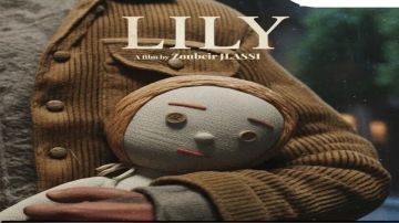 الفيلم التونسي Lily يتوج عالميا كأفضل فيلم يعتمد على الذكاء الاصطناعي